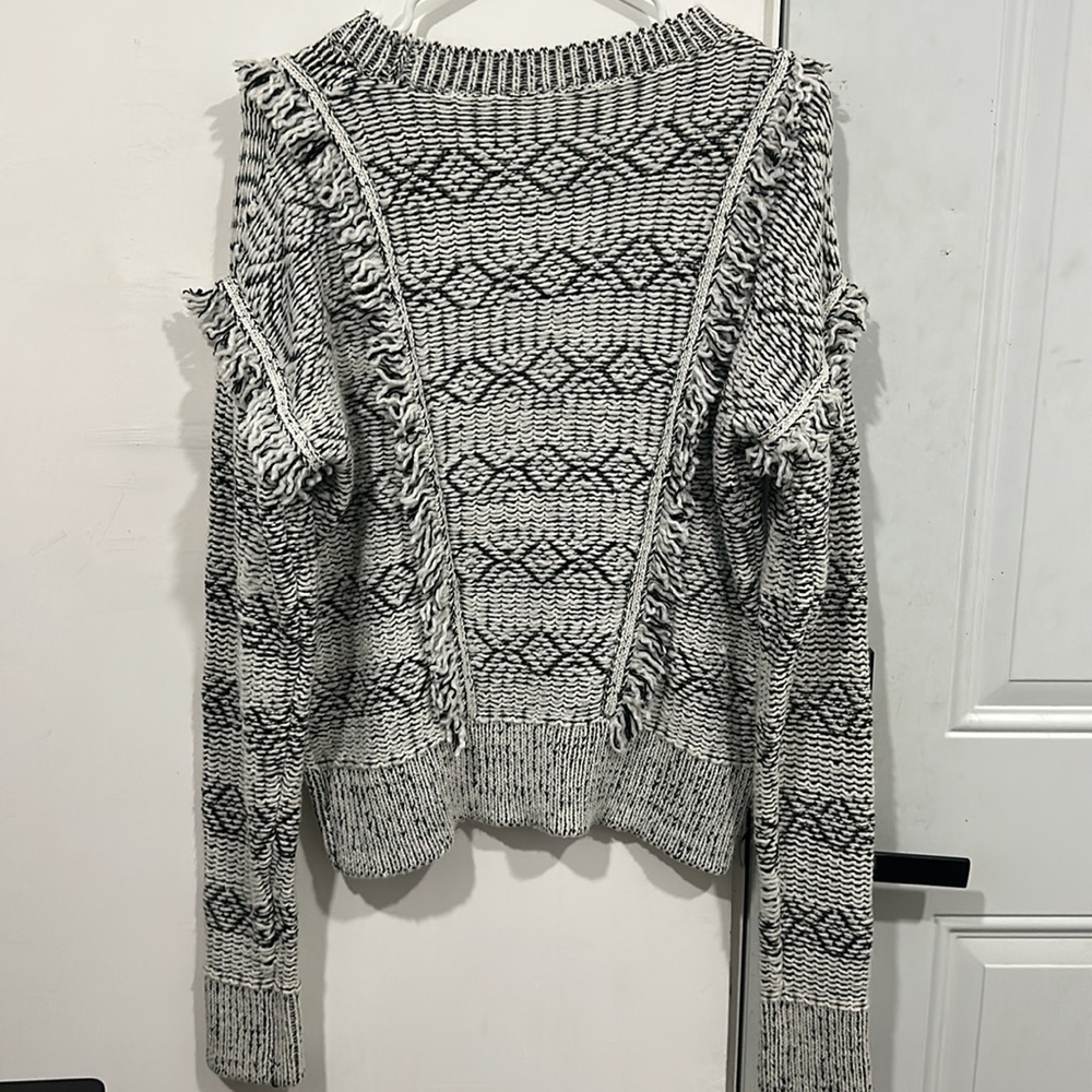 GAP Wool Top - Picture 2 of 5